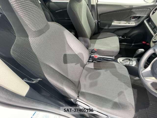 Toyota VITZ 2015-10 314568-11