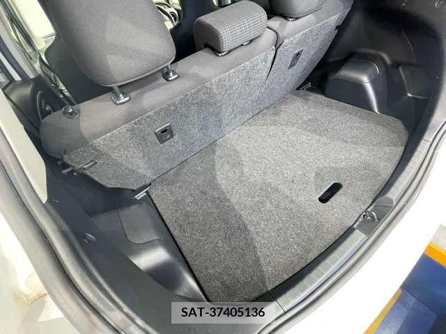 Toyota VITZ 2015-10 314568-18