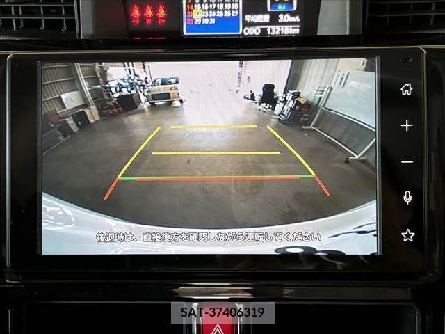 Toyota ROOMY 2022-02 342912-2