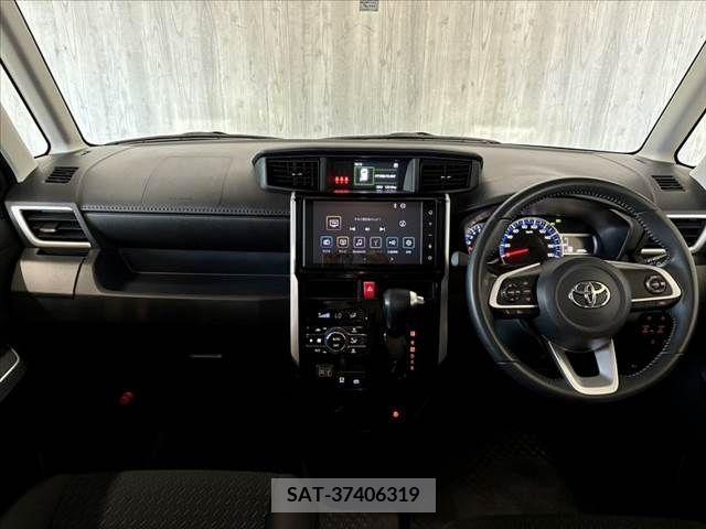 Toyota ROOMY 2022-02 342912-1