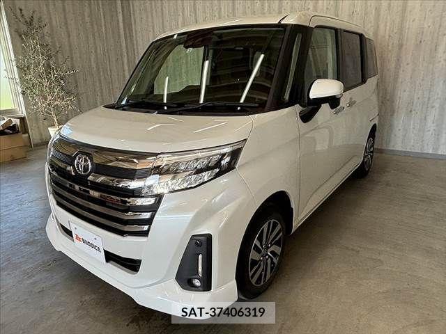 Toyota ROOMY 2022-02 342912-9