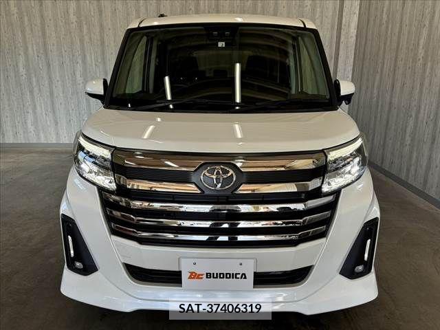 Toyota ROOMY 2022-02 342912-8