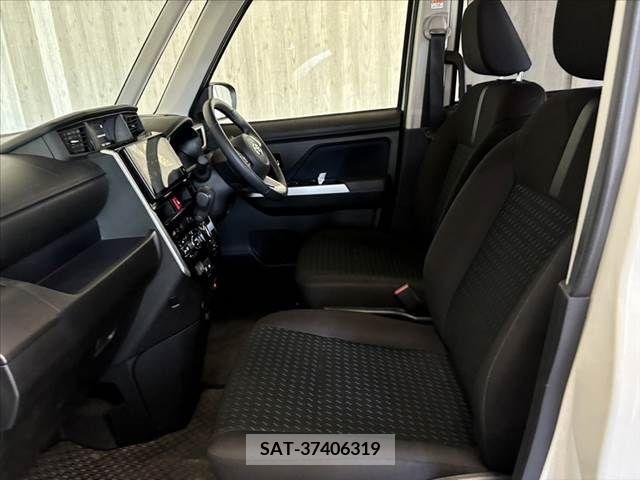 Toyota ROOMY 2022-02 342912-17