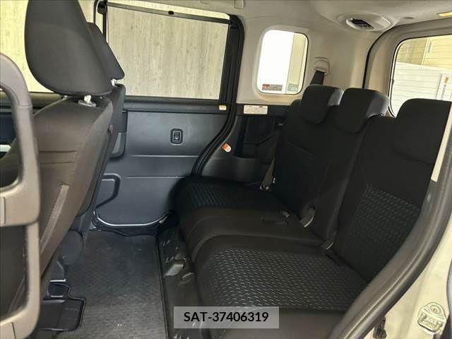 Toyota ROOMY 2022-02 342912-18