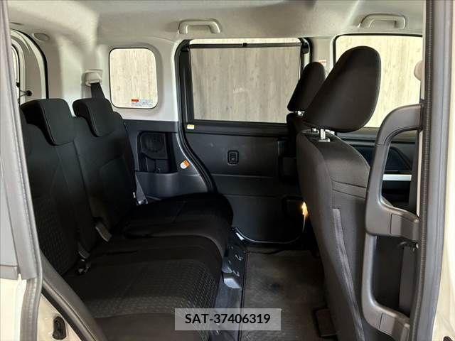 Toyota ROOMY 2022-02 342912-16