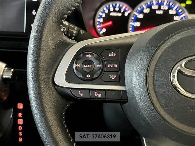 Toyota ROOMY 2022-02 342912-23