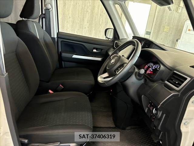 Toyota ROOMY 2022-02 342912-15