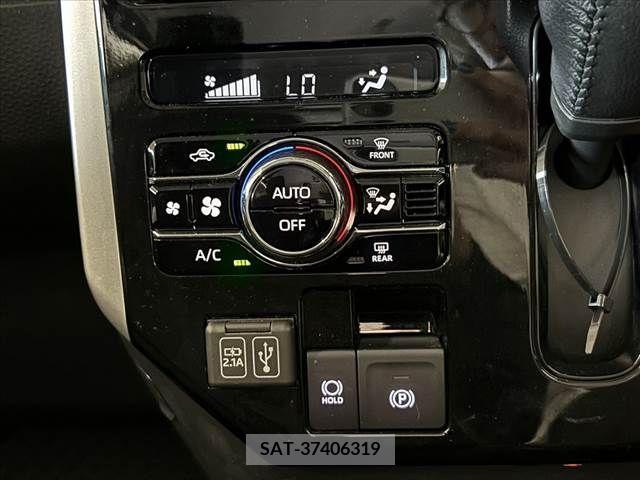 Toyota ROOMY 2022-02 342912-22