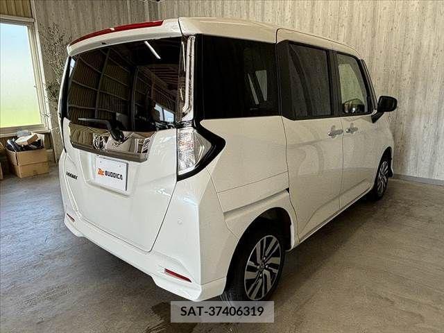 Toyota ROOMY 2022-02 342912-14