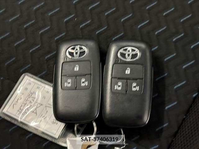 Toyota ROOMY 2022-02 342912-6
