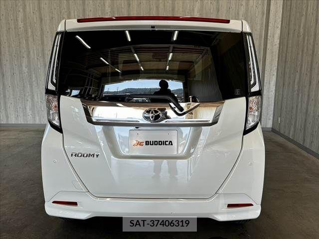 Toyota ROOMY 2022-02 342912-13