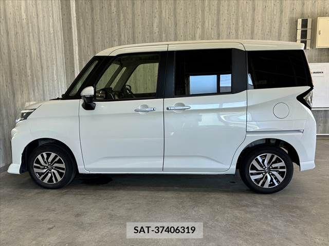 Toyota ROOMY 2022-02 342912-11