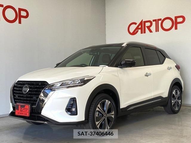 Nissan KICKS 2024-03 275081-0