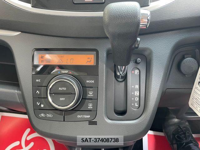 Suzuki WAGON R 2013-08 371048-7