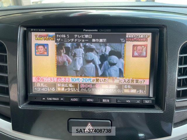 Suzuki WAGON R 2013-08 371048-6