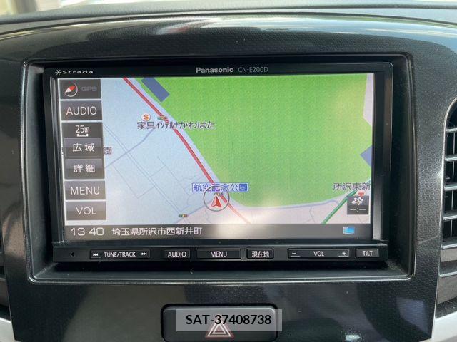 Suzuki WAGON R 2013-08 371048-5