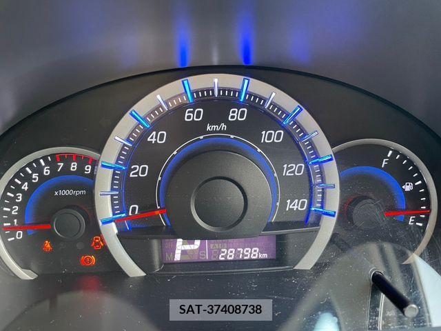Suzuki WAGON R 2013-08 371048-3