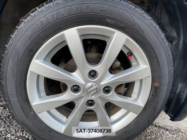 Suzuki WAGON R 2013-08 371048-2
