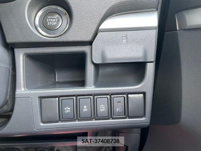 Suzuki WAGON R 2013-08 371048-8