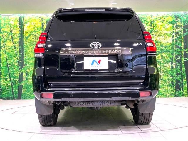 Toyota PRADO 2021-02 8464-18