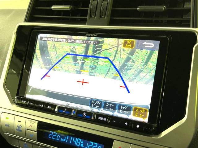 Toyota PRADO 2021-02 8464-6
