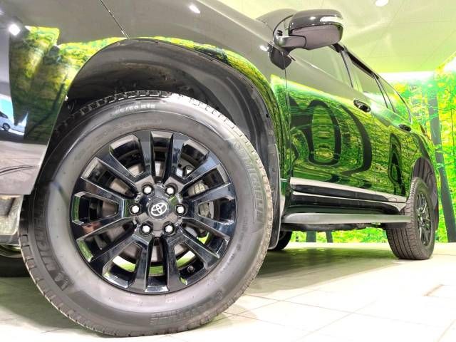 Toyota PRADO 2021-02 8464-16