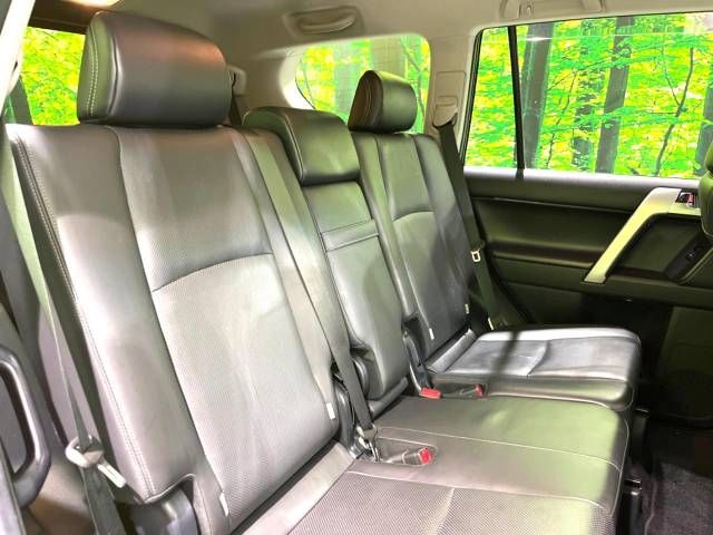 Toyota PRADO 2021-02 8464-12