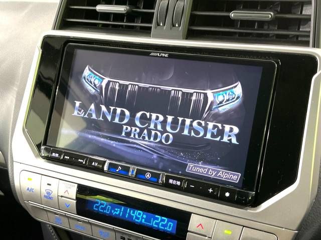 Toyota PRADO 2021-02 8464-5