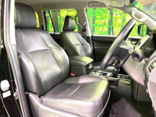 Toyota PRADO 2021-02 8464-11