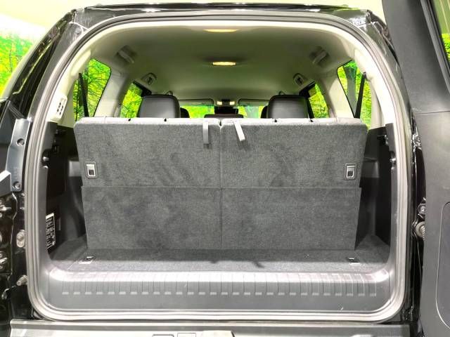 Toyota PRADO 2021-02 8464-14