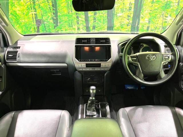 Toyota PRADO 2021-02 8464-1