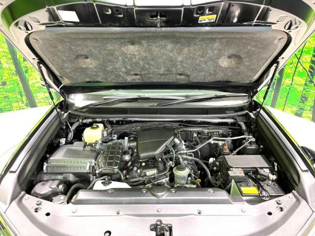 Toyota PRADO 2021-02 8464-19
