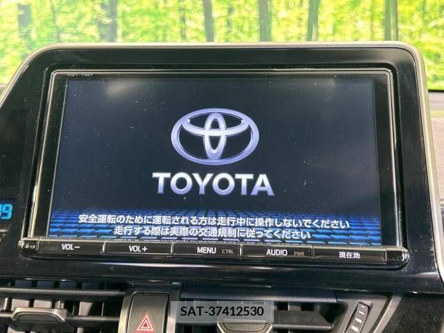 Toyota C-HR 2017-03 267863-3