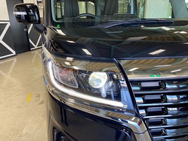 Suzuki SPACIA 2020-03 2800-5