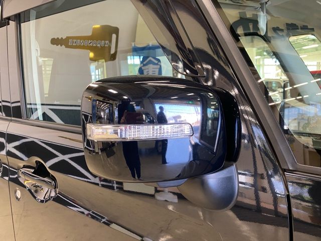 Suzuki SPACIA 2020-03 2800-7