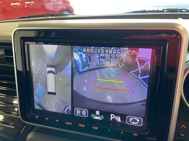 Suzuki SPACIA 2020-03 2800-12