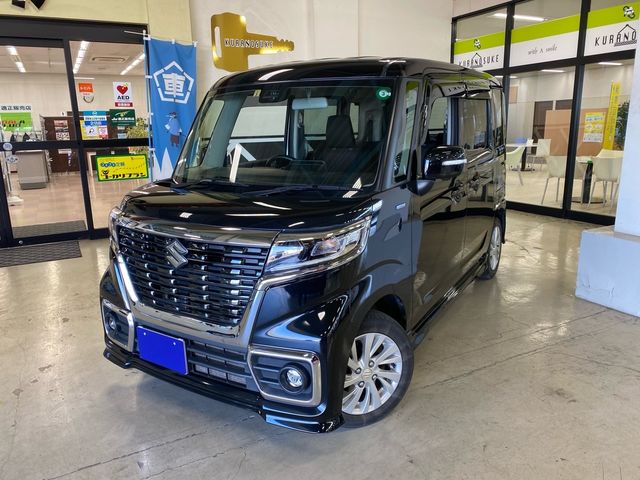 Suzuki SPACIA 2020-03 2800-0