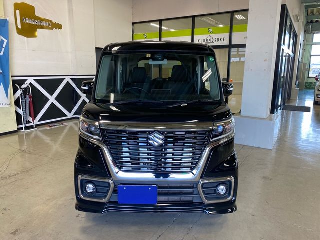 Suzuki SPACIA 2020-03 2800-2