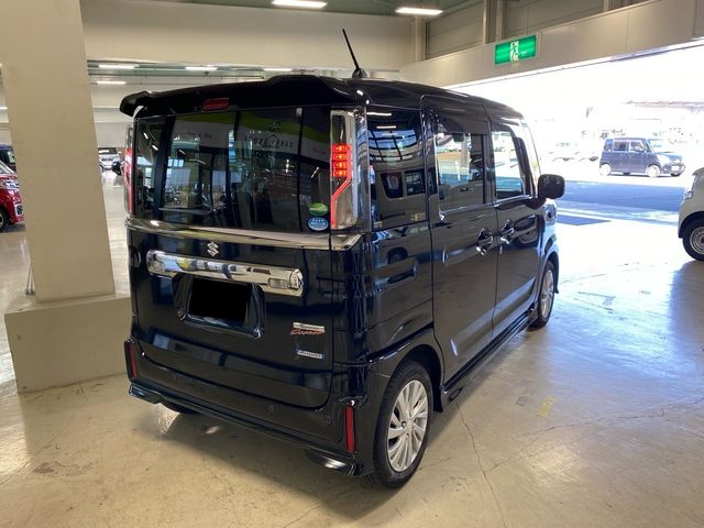 Suzuki SPACIA 2020-03 2800-4