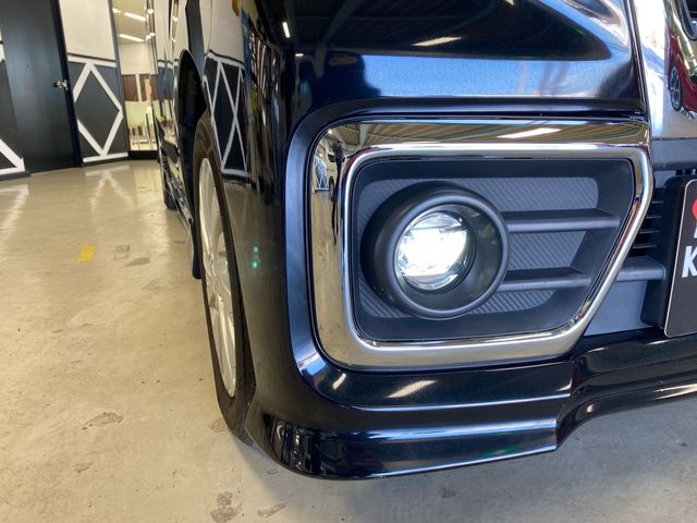 Suzuki SPACIA 2020-03 2800-6