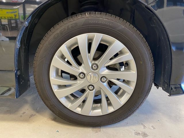 Suzuki SPACIA 2020-03 2800-8