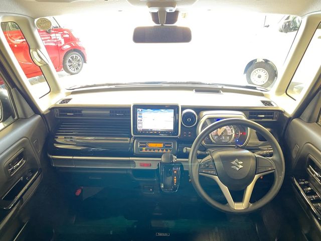 Suzuki SPACIA 2020-03 2800-1