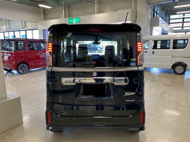 Suzuki SPACIA 2020-03 2800-3