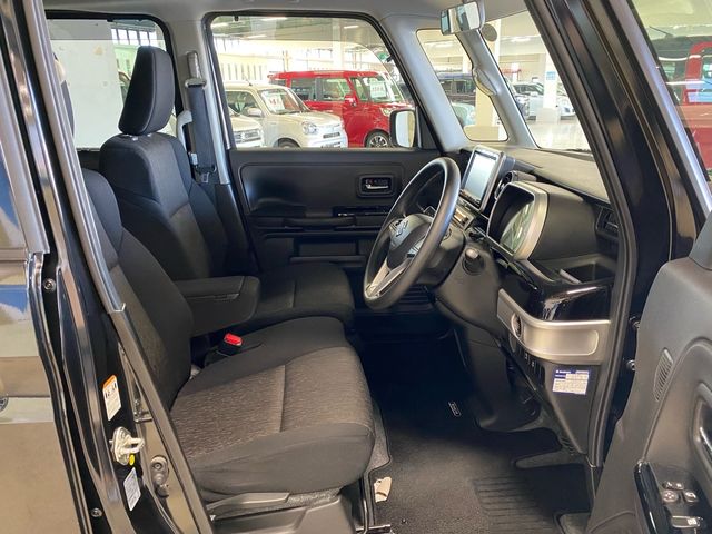 Suzuki SPACIA 2020-03 2800-17