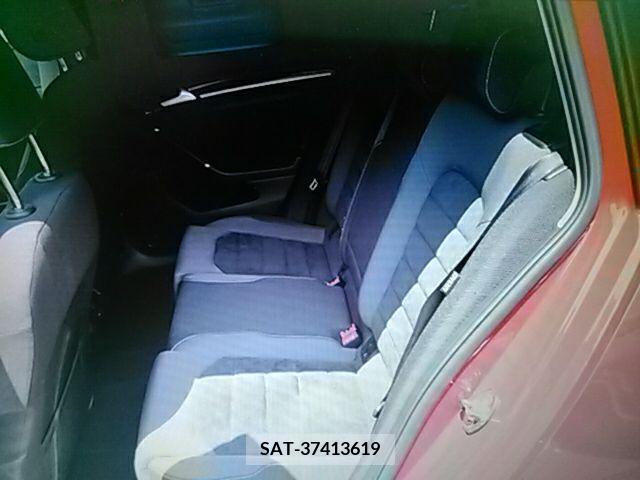 VolksWagen GOLF VARIANT 2014-05 370700-21