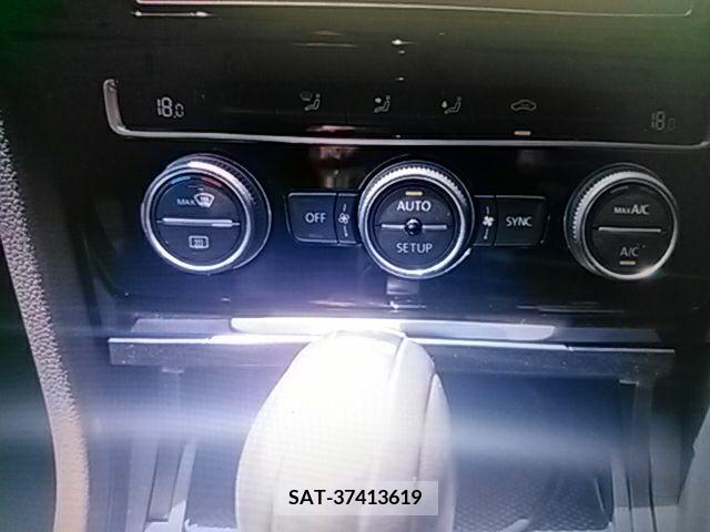 VolksWagen GOLF VARIANT 2014-05 370700-6
