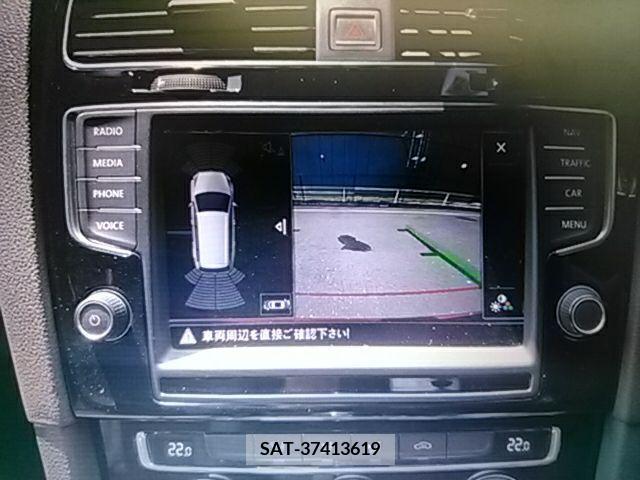 VolksWagen GOLF VARIANT 2014-05 370700-4