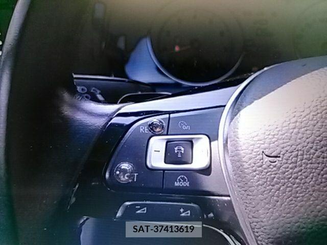 VolksWagen GOLF VARIANT 2014-05 370700-7