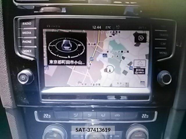 VolksWagen GOLF VARIANT 2014-05 370700-3