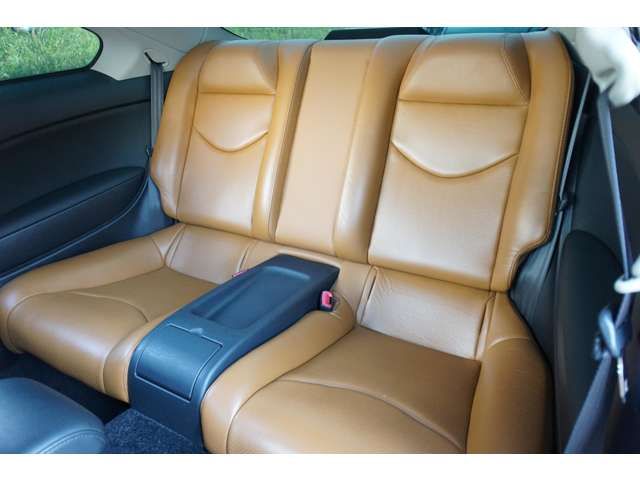 Nissan SKYLINE COUPE 2008-01 5201-16